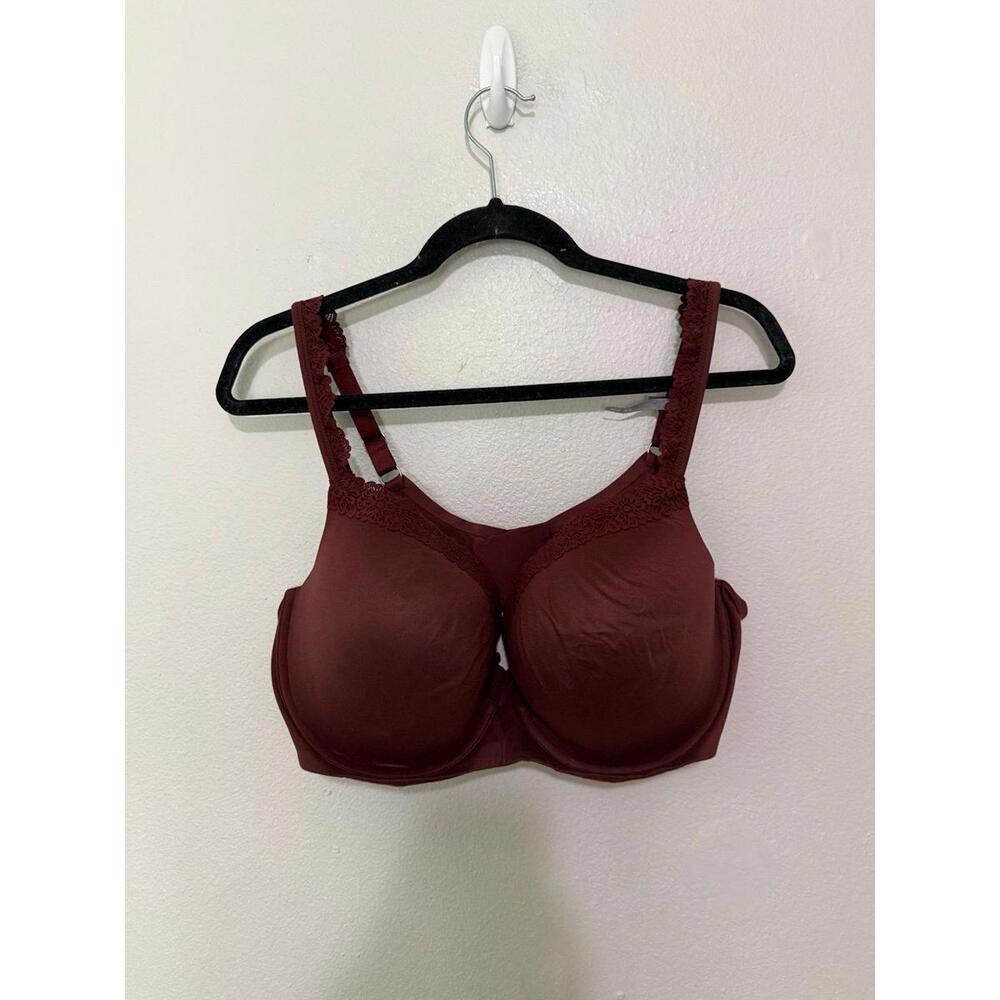 Aerie Demi real sunnie bra size 42DD NWT